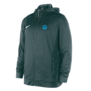 Womens Nike Team Basketball Hoodie Full Zip (Sydney Supersonics)